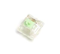 IKASAYA Gateron Baby Kangaroo 2.0 Lot de 90 commutateurs 59gf pré-lubrifiés 5 broches pour clavier mécanique MX