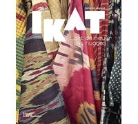 Ikat: L'art de nouer les nuages
