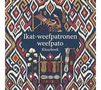 Ikat-weefpatronen