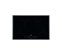 Ikb84431fb Intégré Avec - Plaque (intégré, Avec Plaque A Induction, Céramique, Noir, 2300 W, Rectangulaire)