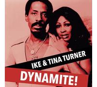 ike & tine turner - dynamite!