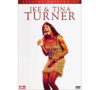 Ike and Tina Turner EP [Import USA Zone 1]