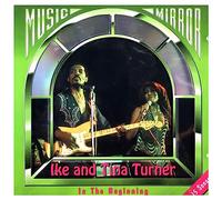 Ike and Tina Turner - in The Beginning [Import]