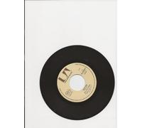 IKE AND TINA TURNER - NUTBUSH CITY LIMITS 7" (45) FRENCH UNITED ARTISTS 0 B/W HELP HIM (UP35582) PIC SLEEVE