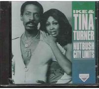 Ike and Tina Turner - Nutbush City Limits (Charly UK Remastered) (UK Import)