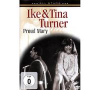 Ike And Tina Turner - Proud Mary