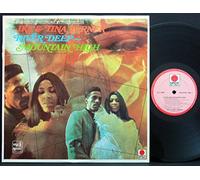 IKE AND TINA TURNER - RIVER DEEP MOUNTAIN HIGH LP UK SPOT 1984