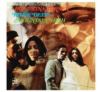 Ike and Tina Turner River Deep - Mountain High (Vinyl)