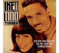 Ike and Tina Turner - Rockin' And Rollin': The Ike And Tina Turner Revue (UK Import)