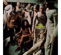 Ike and Tina Turner The Hunter (Vinyl) 12" Album