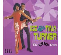 Ike Turner & Tina - Kent Years [Import]