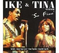 Ike and Tina Turner [UK Import]