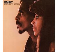 Ike and Tina Turner Workin' Together (Vinyl)