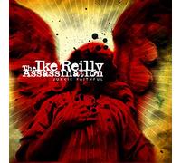 Ike Assassination Reilly - Junkie Faithful