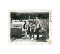 Ike Noble & the Uptights - Look a Little Higher [Import]