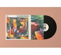 IKE - ON HIGHER DREAMS VINYL LP NEUF