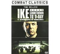 Ike: Opération Overlord Dvd avec audio francais