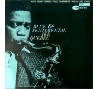 Ike Quebec - Blue & Sentimental