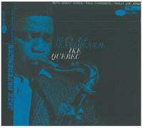 Ike Quebec - Blue & Sentimental - Digipack
