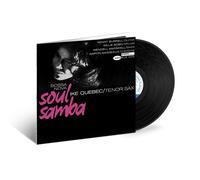 Bossa Nova Soul Samba