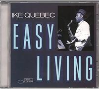 Ike Quebec - Easy Living