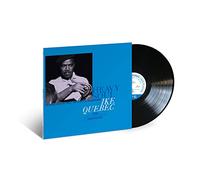 Ike Quebec – Heavy Soul – Vinyle 12" – Édition limitée