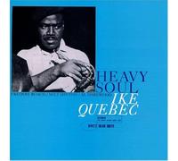 Ike Quebec - Heavy Soul [Compact Discs] Uk - Import