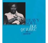 Ike Quebec - Heavy Soul [Import]