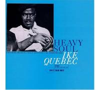 Ike Quebec - Heavy Soul [Import]