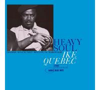 Ike Quebec/Heavy Soul UCCQ9654 New CD NEW