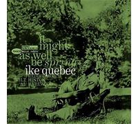 Ike Quebec - It Might As Well Be Spring [Compact Discs] Shm Cd, Japan - Import