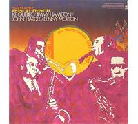 Ike Quebec / Jimmy Hamilton / John Hardee / Benny Morton - Swing Hi - Swing Lo