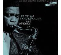 Ike Quebec [Ltd.Re-Issue] - Blue & Sentimental