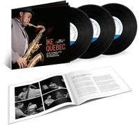 Ike Quebec - The Complete 45 Sessions (Blue Note Tone Poet Edition) [Vinyl Lp] 180 Gram