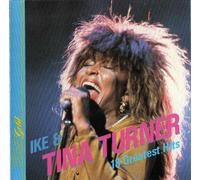 Ike & Tina Turner : 18 grands succès