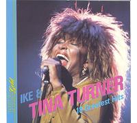 Ike & Tina Turner - 18 Greatest Hits [Import]