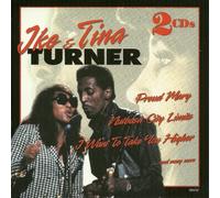 Ike & Tina Turner