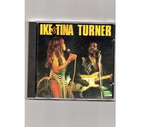 Various - The Very Best of Ike & Tina. [Import]
