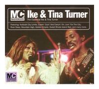 Ike Turner & Tina - Mastercuts Legends [Import]