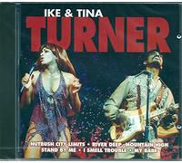 Ike & Tina Turner