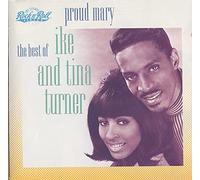 Ike & Tina Turner - B e s t