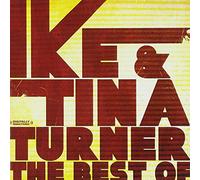 Ike & Tina Turner - Best of