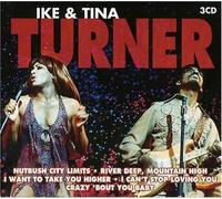 Ike & Tina Turner - Best of [Import]
