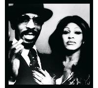 Ike & Tina Turner - Bold Soul Sister