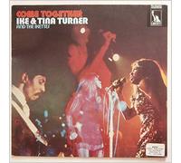 Ike & Tina Turner - Come Together