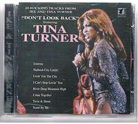 Ike & Tina Turner - Don't Look Back [Import]
