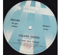 Ike & Tina Turner - Golden Empire 2 (1985) [Import]