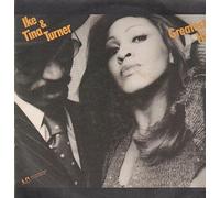 Ike & Tina Turner - Greatest hits (US) / Vinyl record [Vinyl-LP]