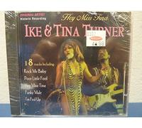 Ike & Tina Turner - Hey Miss Tina [Import]