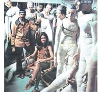 Ike & Tina Turner - IKE AND TINA TURNER LP, 16 GREAT PERFORMANCES [THE HUNTER], US ISSUE PRE-OWNED EX/EX CONDITION LP